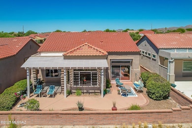 14028 N Willow Bend Dr, Oro Valley, AZ 85755 - photo 3