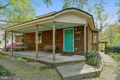 409 Ethan Allen Ave, Takoma Park, MD 20912 - photo 2