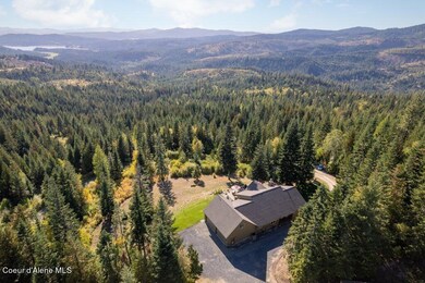 Expansive Views