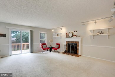 14804 Forsythia Terrace, Burtonsville, MD 20866 - photo 6