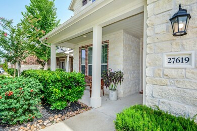 27619 Gracefield Ln, Fulshear, TX 77441 - photo 4