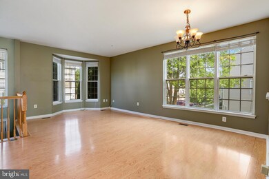 1912 Fieldstone Way, Frederick, MD 21702 - photo 7