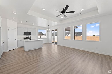 336 W Rosie Loop unit 45W, Cedar City, UT 84721 - photo 4