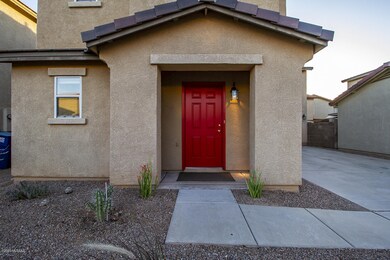 1  3415 N Winding River Way