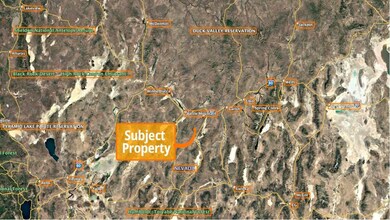 Unnamed Rd, Battle Mountain, NV 89820 - photo 4