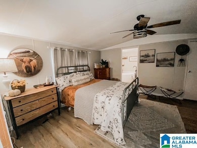 333 Oakes Dr, Ashville, AL 35953 - photo 4