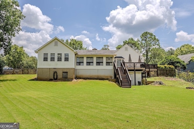 9 Heather Rd SE, Rome, GA 30161 - photo 3