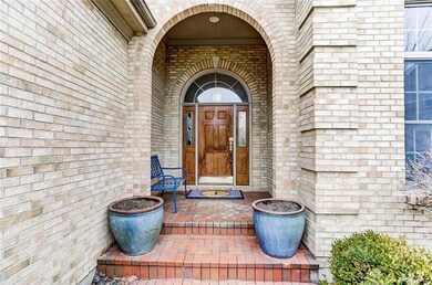 1650 Mulberry Woods Ct, Vandalia, OH 45377 - photo 3