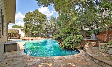 12422 Rip Van Winkle Dr, Houston, TX 77024 - photo 4