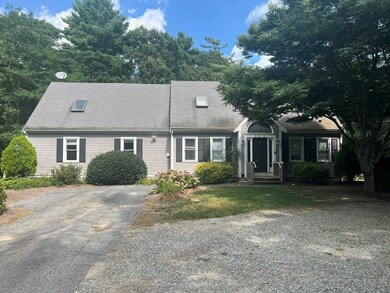 208 Mashpee Neck Rd, Mashpee, MA 02649 - photo 4