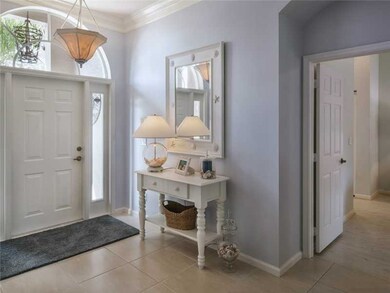 Foyer.