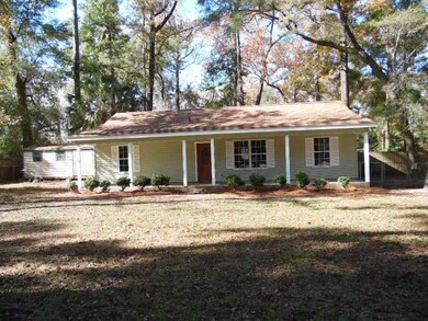 5 Squaw Rd, Crawfordville, FL 32327 - photo 2