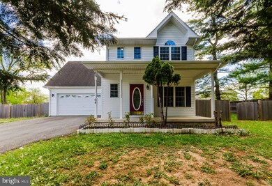 64 Monument Ln, Bunker Hill, WV 25413 - photo 2