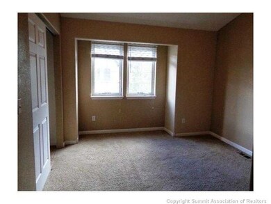 Master Bedroom.