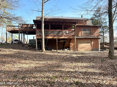 1012 Kern Ln, Crystal Springs, MS 39059 - photo 4