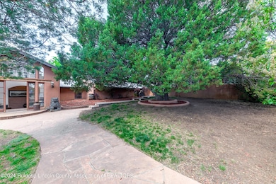 231 Cedar Crest Rd, Nogal, NM 88341 - photo 3