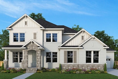 The Fenton - B Exterior