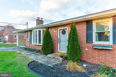 13321 Fork Rd, Baldwin, MD 21013 - photo 6