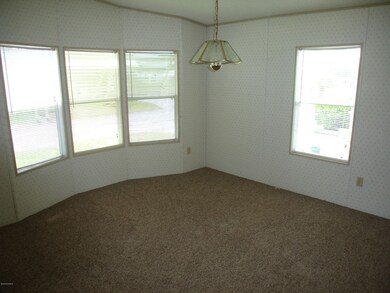 Dining/Family Room