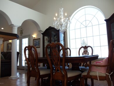 Exquisite Dining