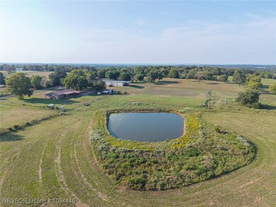 451 Kelley St, Pocola, OK 74902 - photo 4