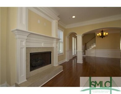 Den/Family/Great Room.