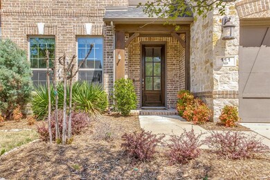 111 Turks Cap Trail, Wylie, TX 75098 - photo 3