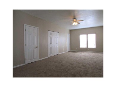 Living Room. Living room toward front of unit.
