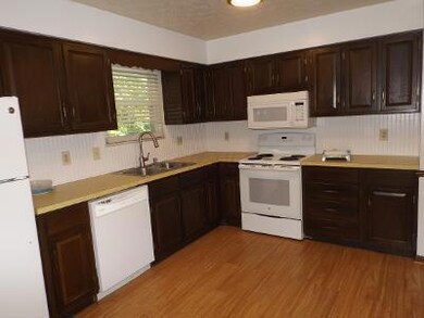1923 Kitchen