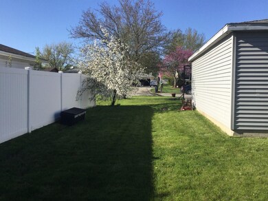 13104 Wheeler Ct, Cedar Lake, IN 46303 - photo 6