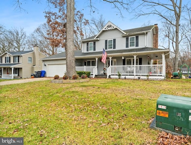 3825 Primrose Dr, Waldorf, MD 20602 - photo 4