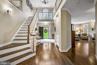 3900 Log Trail Way, Reisterstown, MD 21136 - photo 7