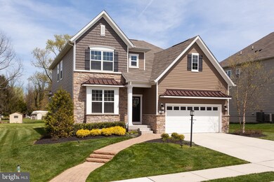 9 Arabella Way, Fallston, MD 21047 - photo 2