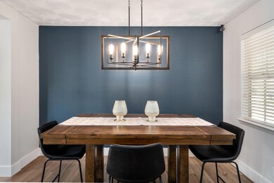 848 Timberhill Dr, Hurst, TX 76053 - photo 3