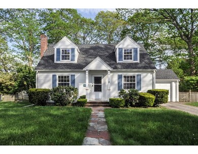 18 Petrell Park, Weymouth, MA 02188 - photo 2