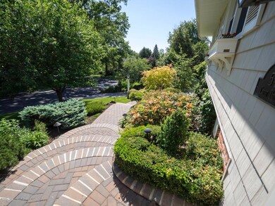 54 Crest Dr, Little Silver, NJ 07739 - photo 7