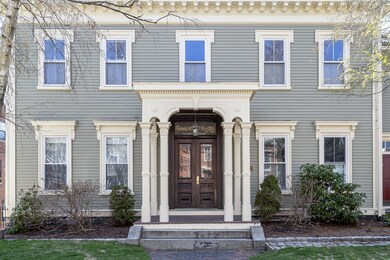 58 High St unit 4, Charlestown, MA 02129 - photo 2