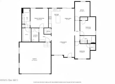 1300 N Carolina 41, Trenton, NC 28585 - photo 3