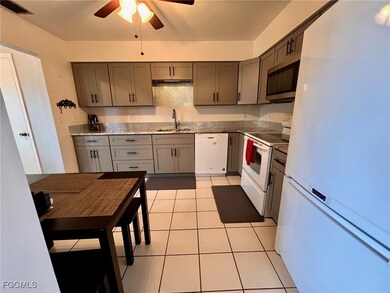 1316 Sandtrap Dr, Fort Myers, FL 33919 - photo 6