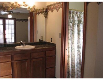 Master Bath/Spa.
