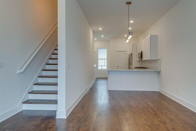 Photo taken during construction. Representative of