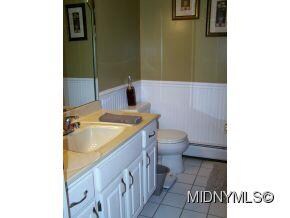 Main Bath