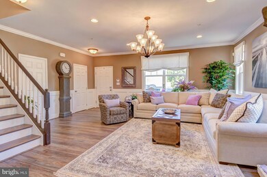 535 English Oak Ln, Prince Frederick, MD 20678 - photo 5