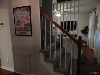 4811 Belfield Cir, North Chesterfield, VA 23237 - photo 3