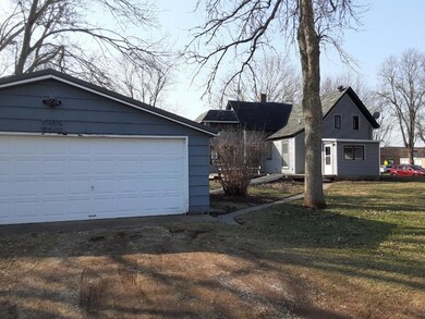 Northeast Corner
