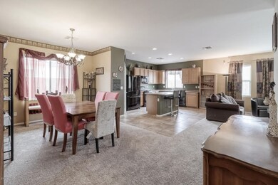 2815 W Mila Way Queen Creek AZ-large-003