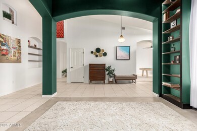 Dining / Bonus Room
