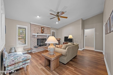 1416 Santa Lucia Dr, New Bern, NC 28560 - photo 2