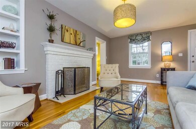 911 Elm Ave, Takoma Park, MD 20912 - photo 7