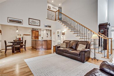 564 Sykes Farm Rd, Asheboro, NC 27205 - photo 6